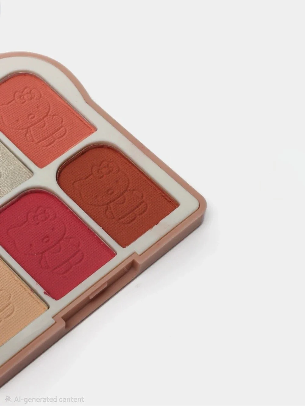 NEW~ Luyisi ~ 6-Color Eyeshadow Palette